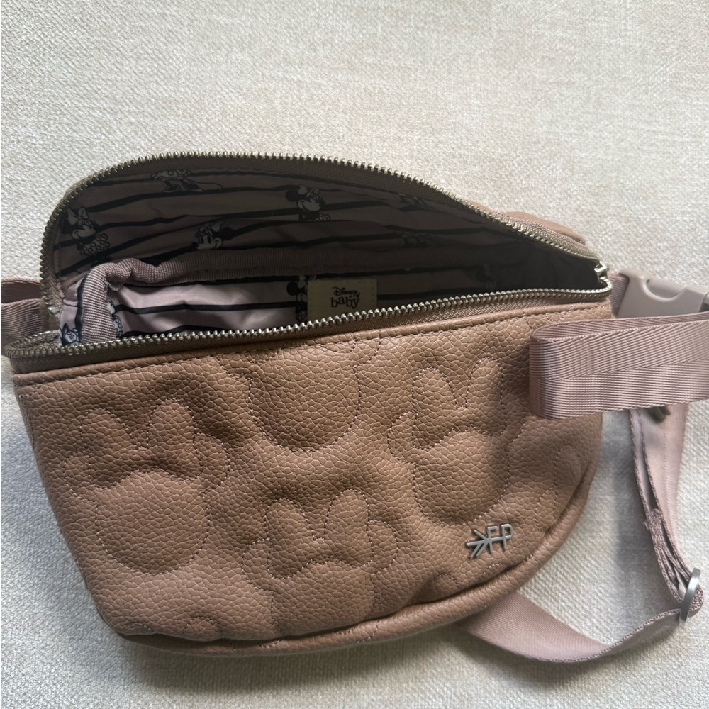 My Goodness Minnie Classic Fanny Pack